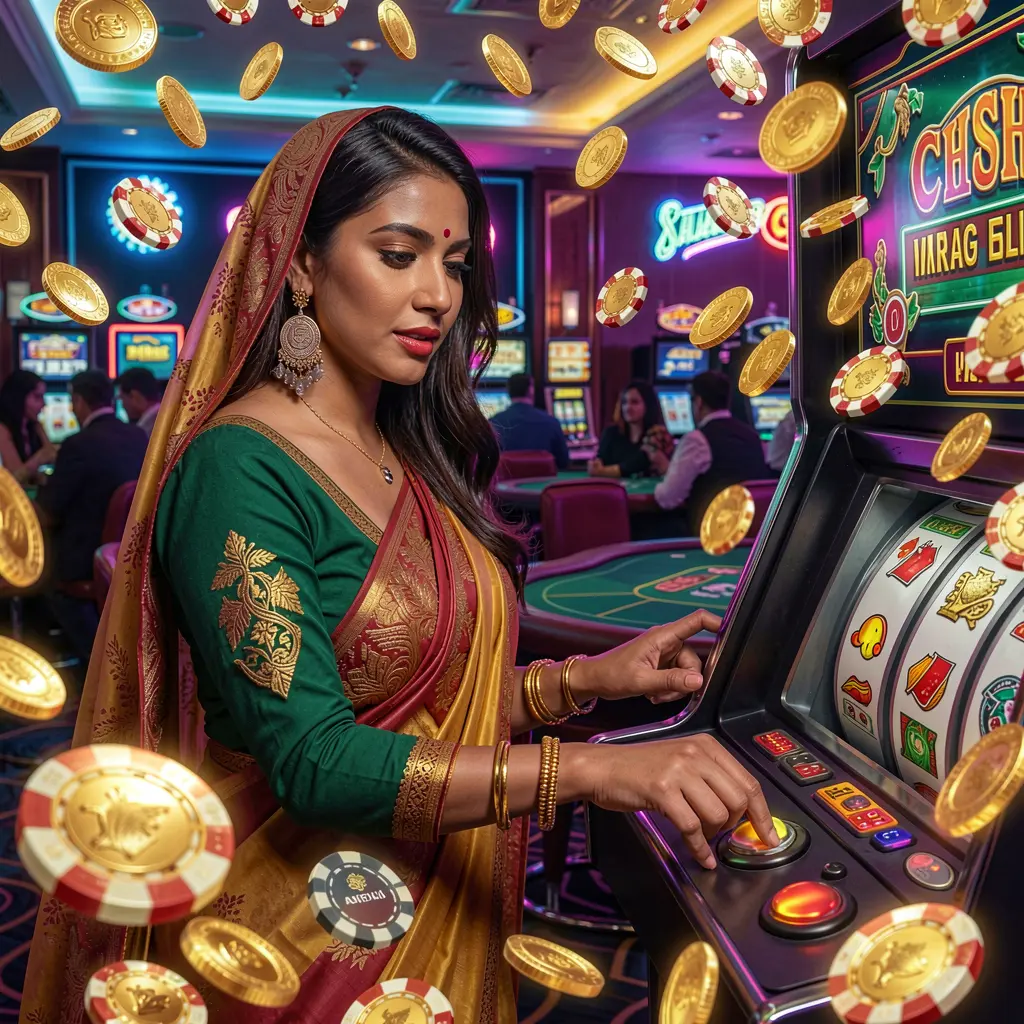 9X999 – বাংলাদেশের খেলোয়াড়দের জন্য পুরস্কারময় মুহূর্তসহ নিমগ্ন স্লট গেমপ্লে উপভোগ করুন